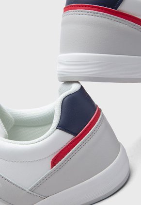 Tenis Royal County of Berkshire Polo Blanco