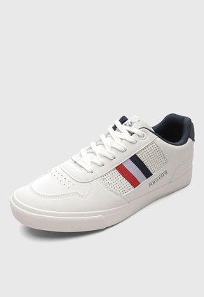 Tenis Royal County of Berkshire Polo Blanco