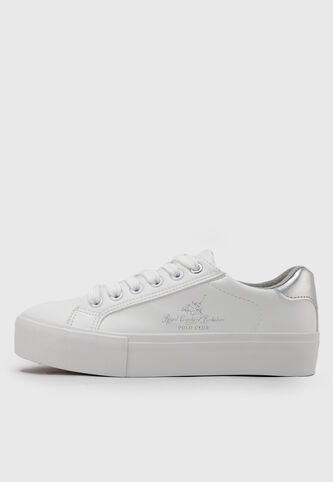 Tenis Lifestyle Royal County of Berkshire Polo Blanco Royal County of Berkshire Polo