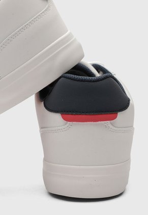 Tenis Royal County of Berkshire Polo Blanco