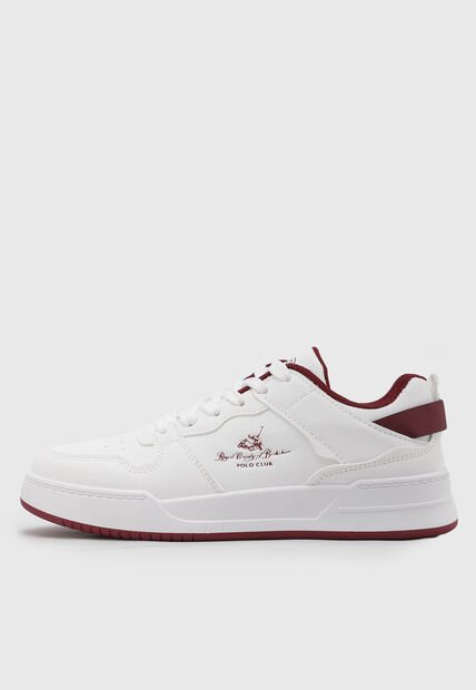 Tenis Lifestyle Royal County of Berkshire Polo Blanco