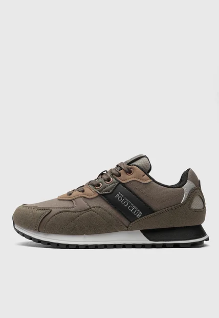 Tenis Lifestyle Royal County Verde