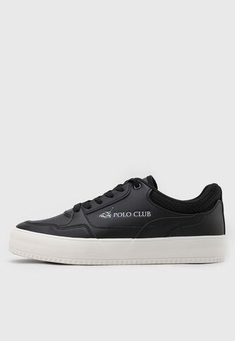 Tenis Royal County of Berkshire Polo Negro Royal County of Berkshire Polo