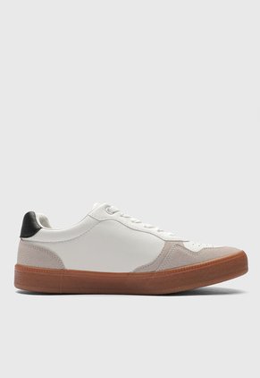 Tenis Royal County of Berkshire Polo Blanco