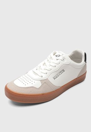 Tenis Royal County of Berkshire Polo Blanco