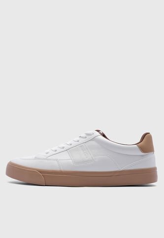 Tenis Lifestyle Royal County of Berkshire Polo Blanco Royal County of Berkshire Polo