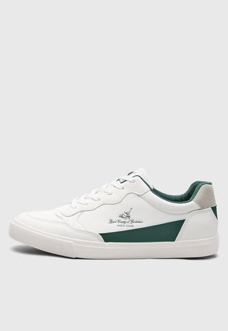 Tenis Lifestyle Royal County of Berkshire Polo Blanco Royal County of Berkshire Polo