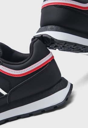 Tenis Royal County of Berkshire Polo Negro