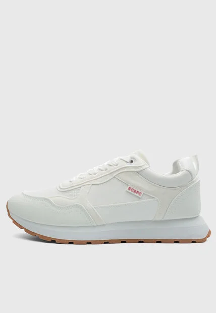 Tenis Lifestyle Royal County of Berkshire Polo Marfil