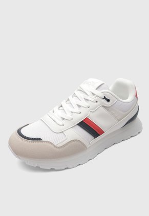 Tenis Royal County Blanco