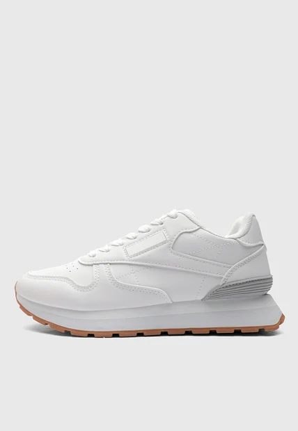 Tenis Lifestyle Royal County Blanco