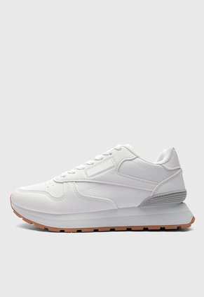 Tenis Lifestyle Royal County Blanco
