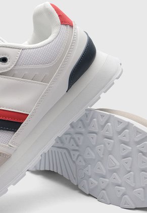 Tenis Royal County Blanco