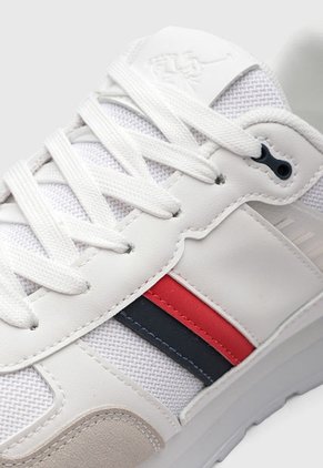 Tenis Royal County Blanco