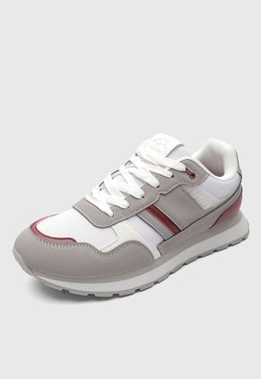 Tenis Royal County of Berkshire Polo Blanco