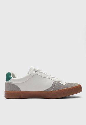 Tenis Royal County of Berkshire Polo Blanco