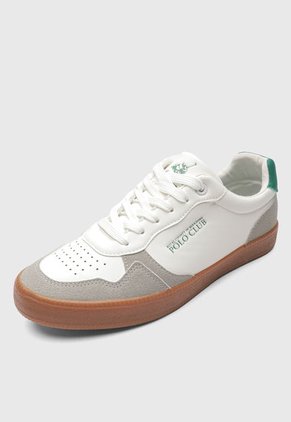 Tenis Royal County of Berkshire Polo Blanco