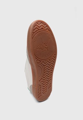 Tenis Royal County of Berkshire Polo Blanco