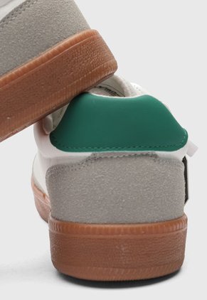 Tenis Royal County of Berkshire Polo Blanco