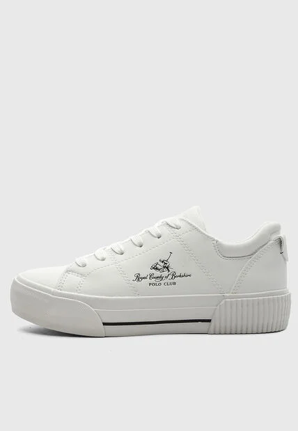Tenis Royal County of Berkshire Polo Blanco