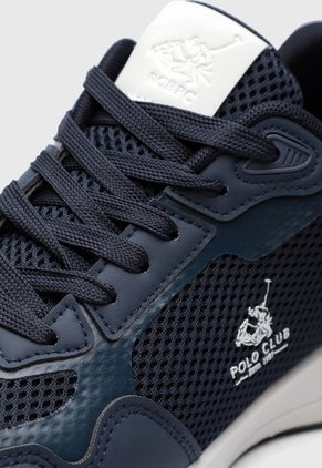 Tenis Royal County of Berkshire Polo Azul