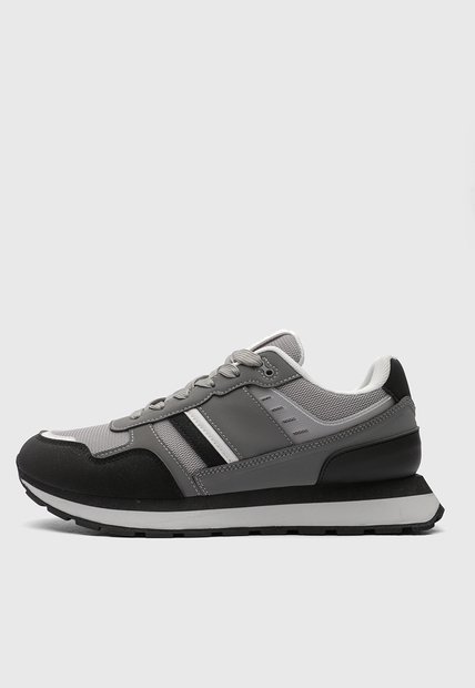 Tenis Royal County of Berkshire Polo Gris