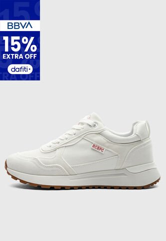 Tenis Royal County of Berkshire Polo Blanco Royal County of Berkshire Polo