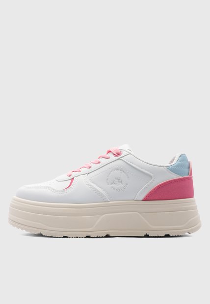 Tenis Lifestyle Royal County of Berkshire Polo Blanco