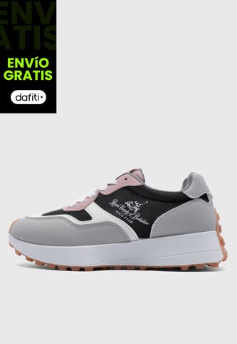 Tenis Lifestyle Royal County of Berkshire Polo Multicolor Royal County of Berkshire Polo