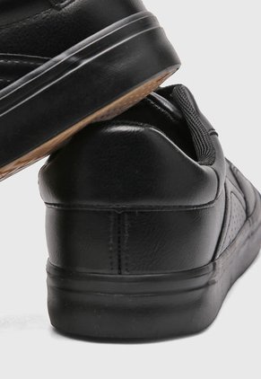 Tenis Royal County of Berkshire Polo Negro