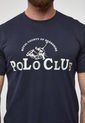 Camiseta Royal County Of Berkshire Polo Azul de Royal County of Berkshire Polo