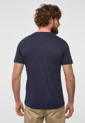 Camiseta Royal County Of Berkshire Polo Azul