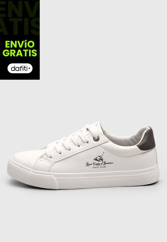 Tenis Lifestyle Royal County of Berkshire Polo Marfil Royal County of Berkshire Polo