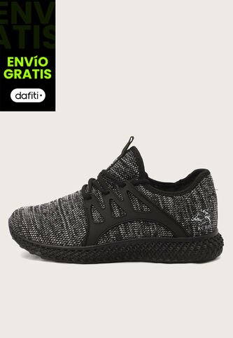 Tenis Lifestyle Royal County of Berkshire Polo Gris Royal County of Berkshire Polo