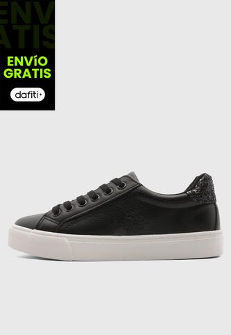 Tenis Lifestyle Royal County Of Berkshire Polo Club Negro Royal County of Berkshire Polo