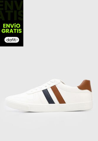 Tenis Lifestyle Royal County of Berkshire Polo Blanco Royal County of Berkshire Polo