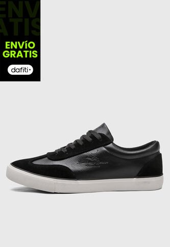 Tenis Lifestyle Royal County of Berkshire Polo Negro Royal County of Berkshire Polo