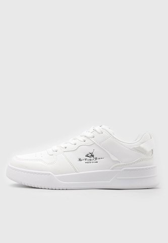Tenis Lifestyle Royal County of Berkshire Polo Blanco Royal County of Berkshire Polo