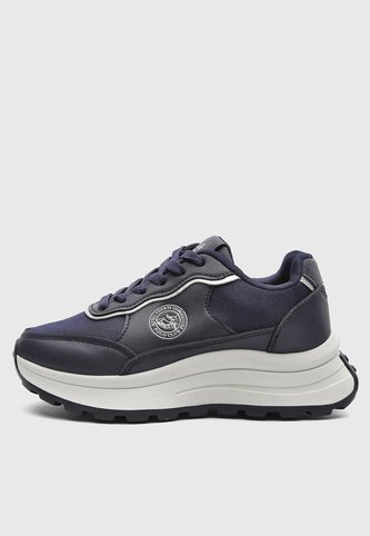 Tenis Lifestyle Royal County of Berkshire Polo Azul Royal County of Berkshire Polo
