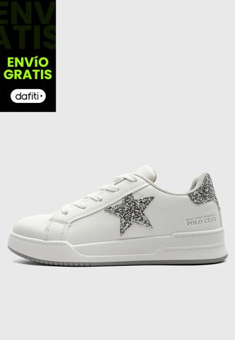 Tenis Lifestyle Royal County of Berkshire Polo Blanco Royal County of Berkshire Polo