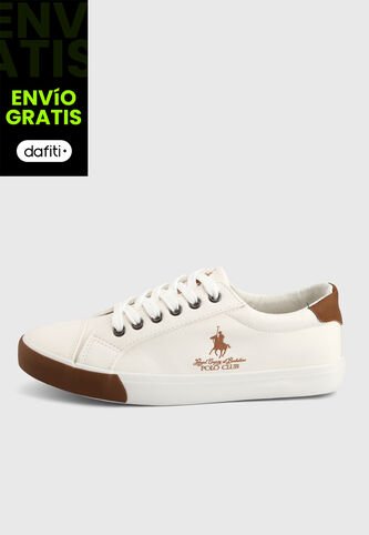 Tenis Royal County of Berkshire Polo Blanco Royal County of Berkshire Polo