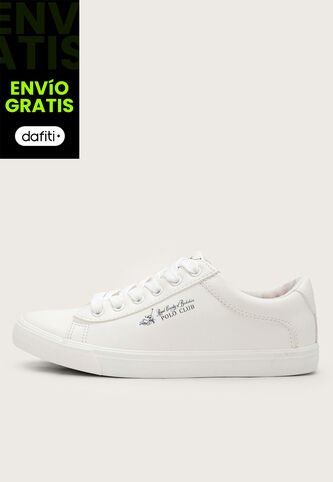 Tenis Lifestyle Royal County of Berkshire Polo Marfil Royal County of Berkshire Polo