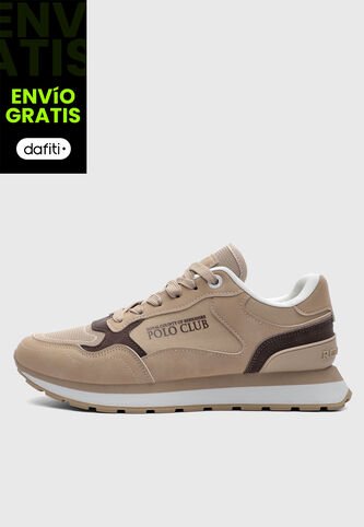 Tenis Lifestyle Royal County of Berkshire Polo Beige Royal County of Berkshire Polo