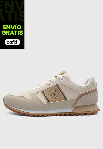 Tenis Lifestyle Royal County of Berkshire Polo Beige Royal County of Berkshire Polo