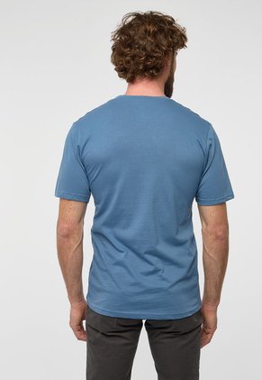 Camiseta Royal County Of Berkshire Polo Azul