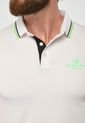 Camiseta Royal County Of Berkshire Polo Blanco de Royal County of Berkshire Polo