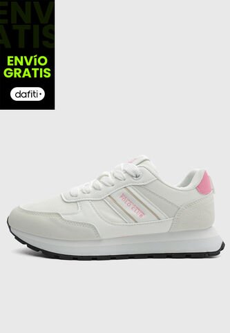 Tenis Lifestyle Royal County of Berkshire Polo Blanco Royal County of Berkshire Polo