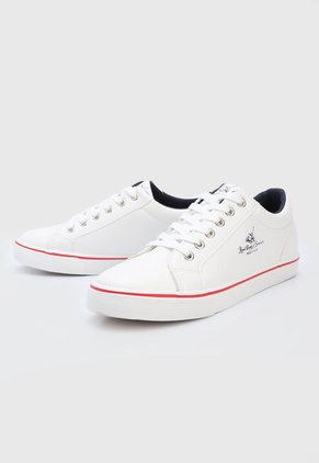 Tenis Royal County of Berkshire Polo Blanco