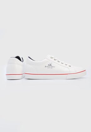 Tenis Royal County of Berkshire Polo Blanco
