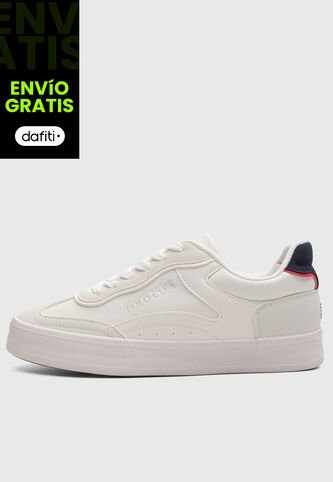 Tenis Casual Royal County of Berkshire Polo Blanco Royal County of Berkshire Polo